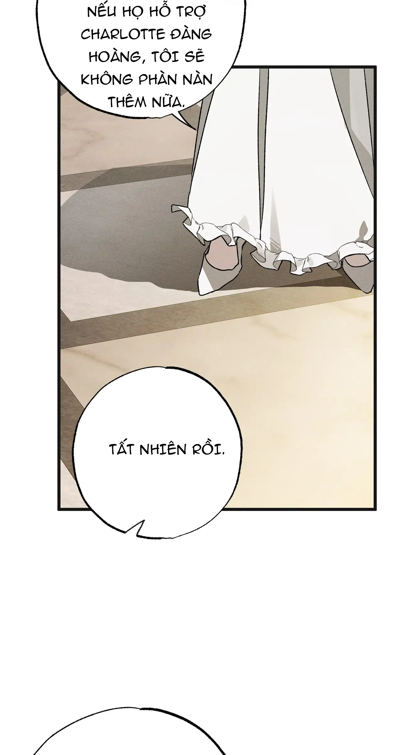 Người Chồng Từng Ghét Bỏ Tôi Đã Mất Đi Kí Ức chapter 5.2 - Trang 13