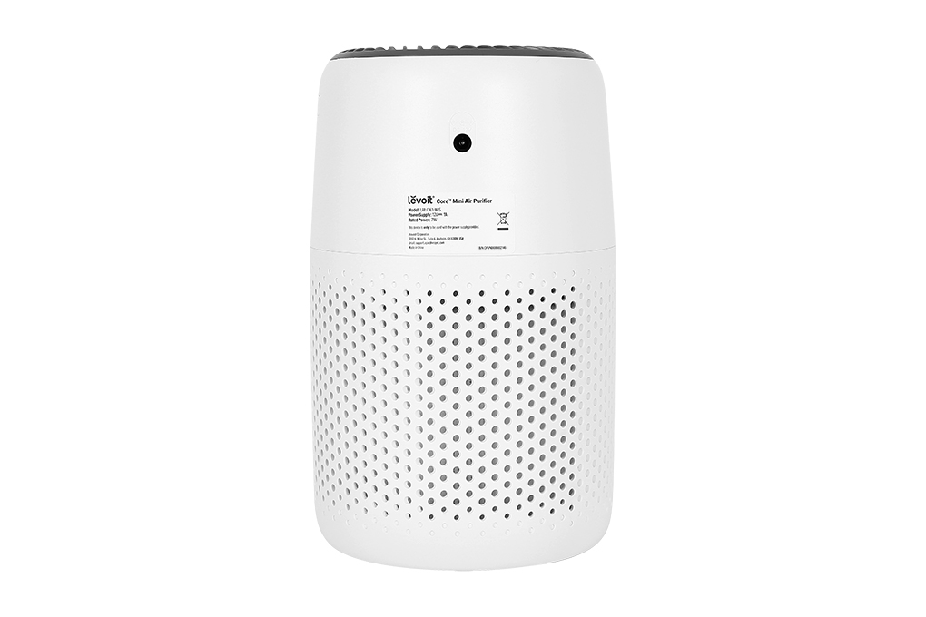 Máy lọc không khí Levoit Core Mini - Hàng chính hãng