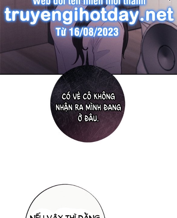 [18+] người vợ quyến rũ chapter 25.1 19