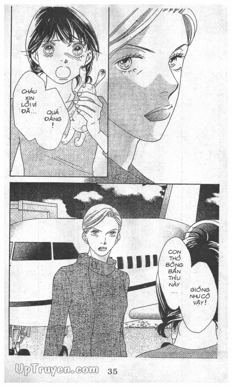 con nhà giàu chapter 190 32