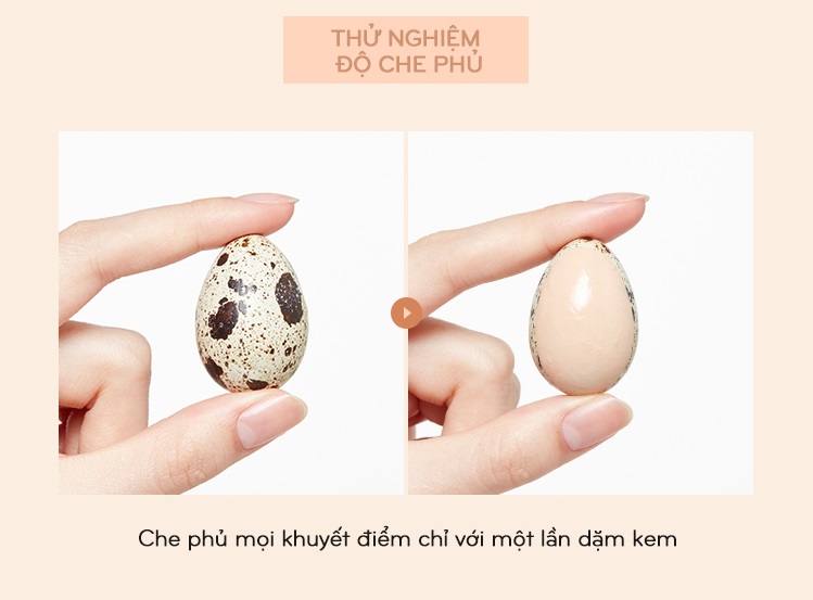 Phấn Nước Missha Magic Cushion Cover Lasting SPF50+ PA+++ 15g tặng kèm mặt nạ su:m (su:m màu ngẫu nhiên)