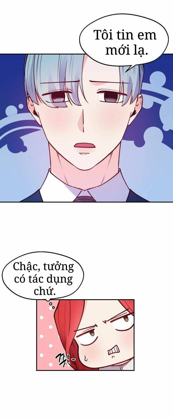 phản diện rất dễ làm chapter 24 35