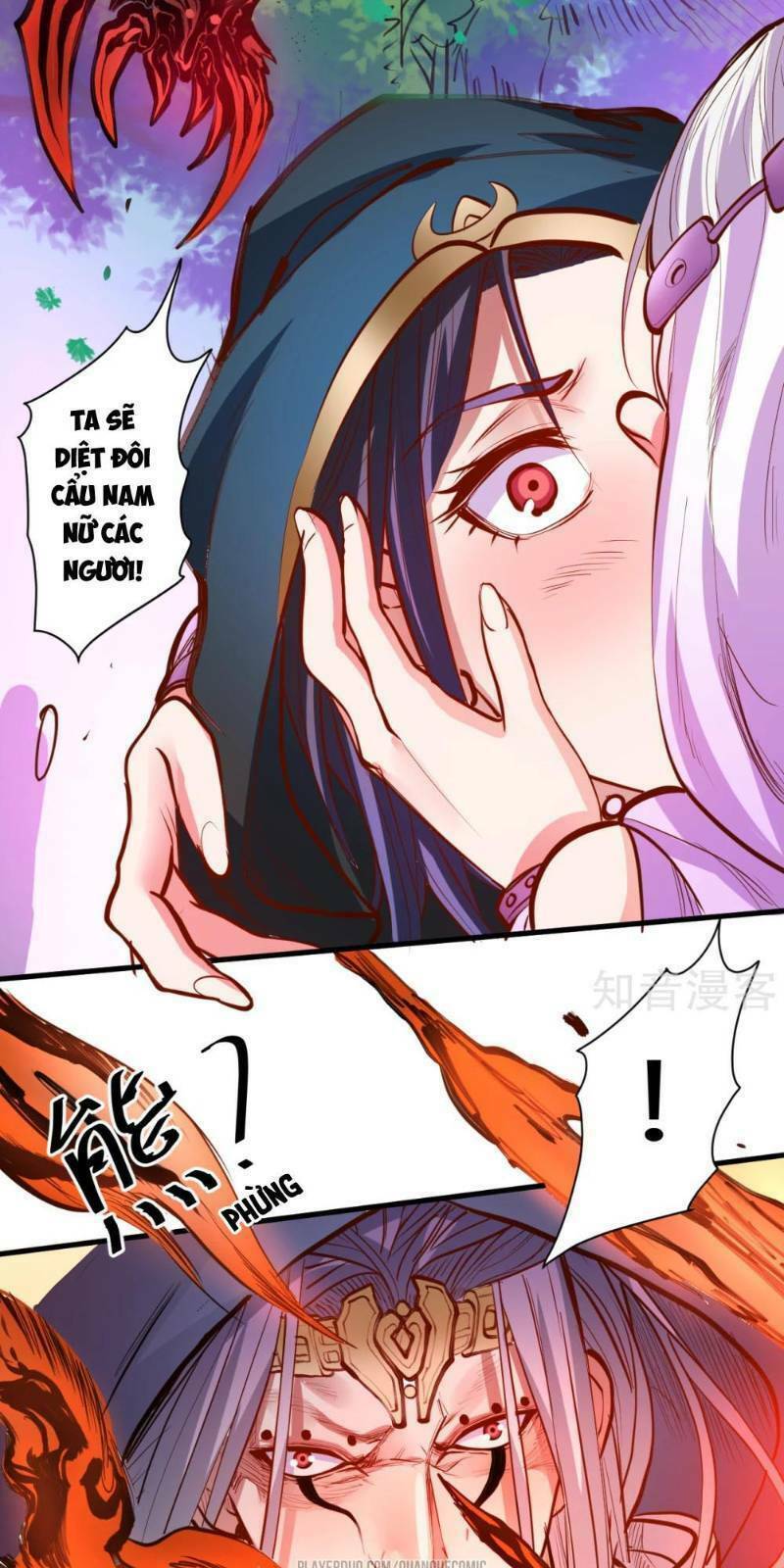 tối cường đại biểu hoàng kim thận chapter 58 24