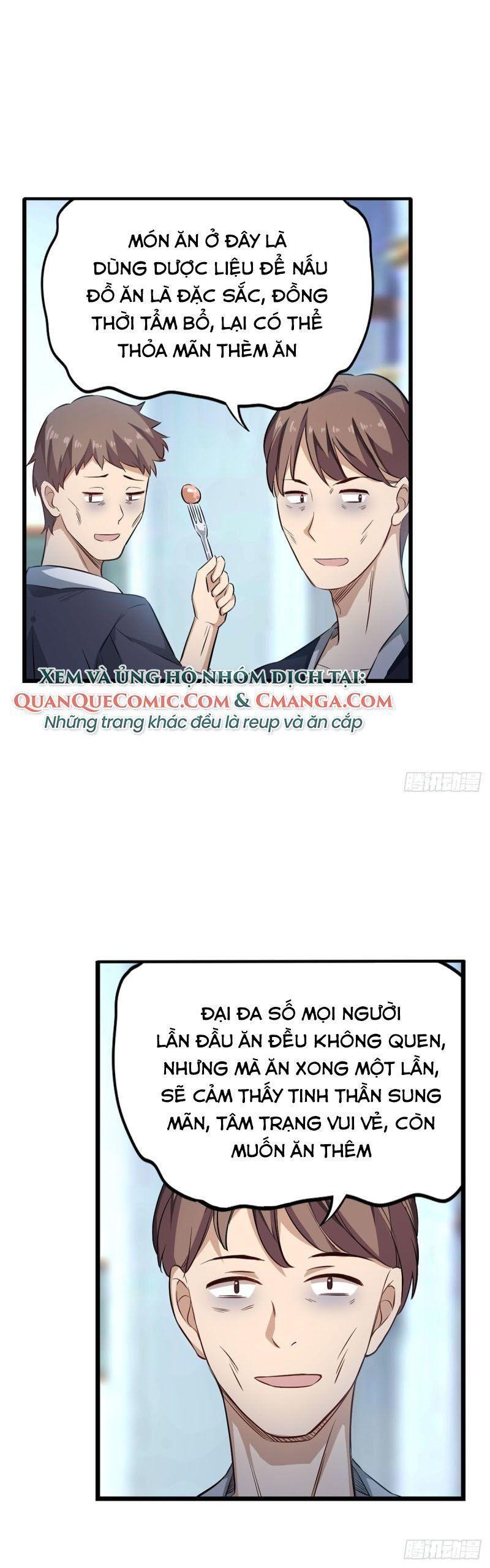 vô hạn sứ đồ và 12 nữ chiến binh chapter 66 9