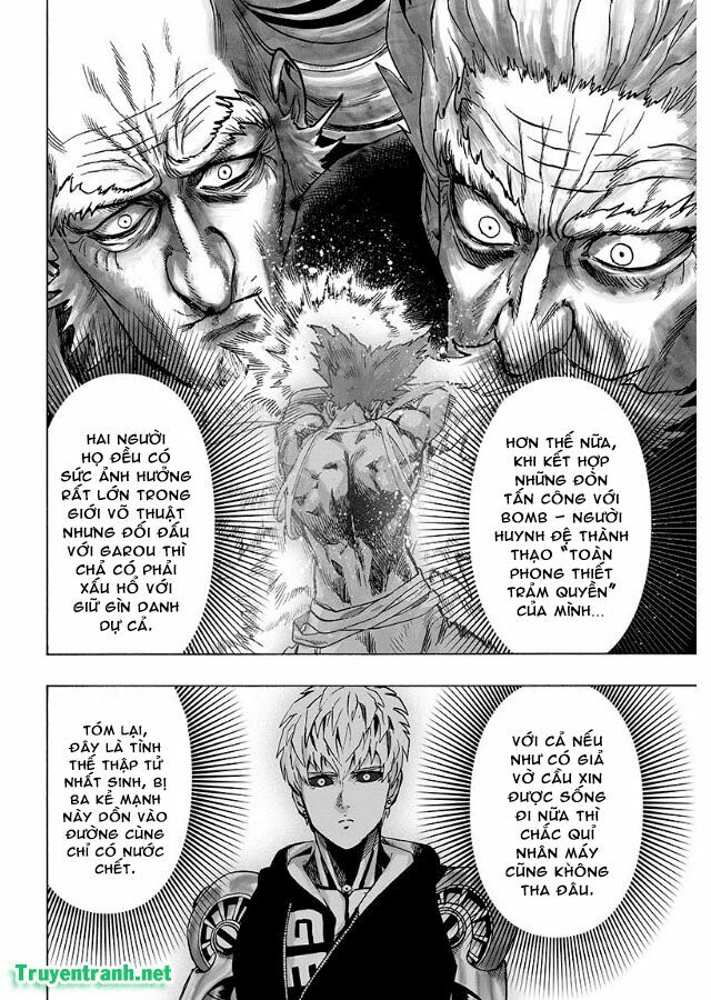 one-punch man chapter 125 23