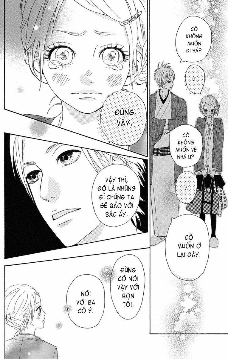yume miru taiyou chapter 4 19