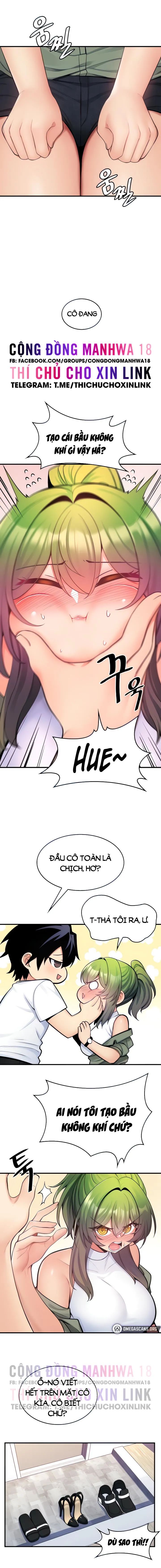 phịch cây thế giới chapter 11 2