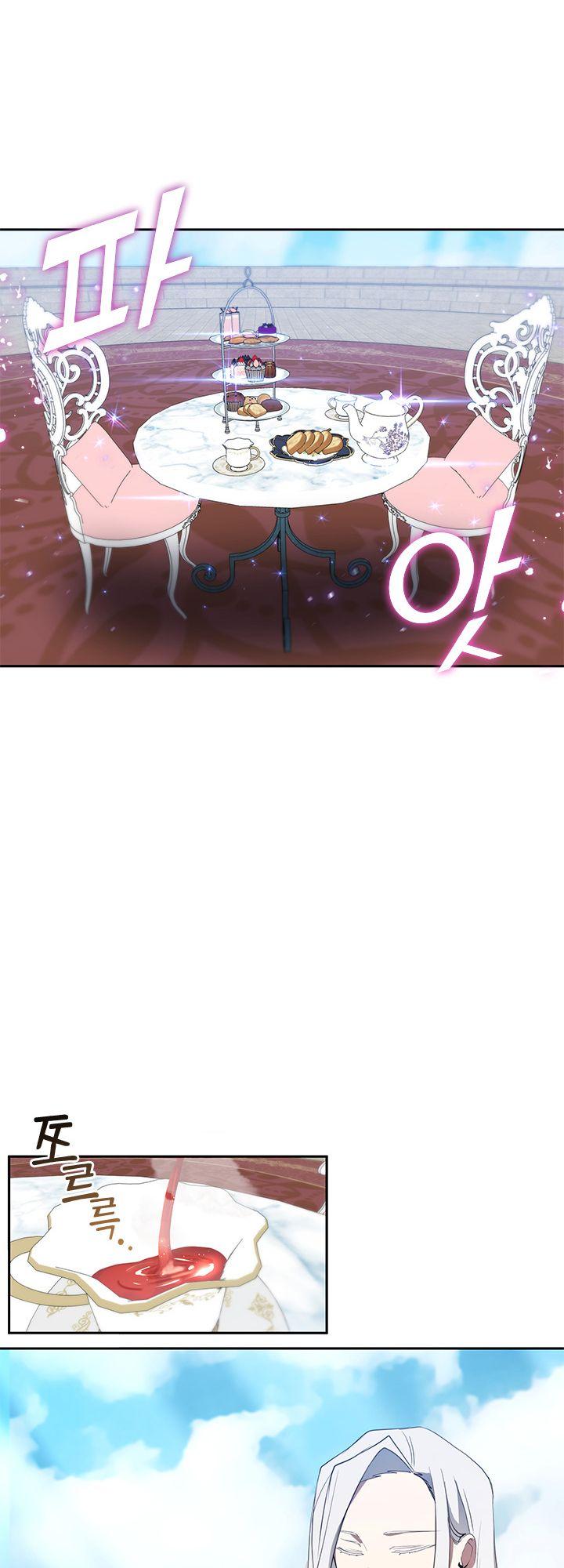 không thể thoát khỏi nhân vật phản diện chapter 15.1 15