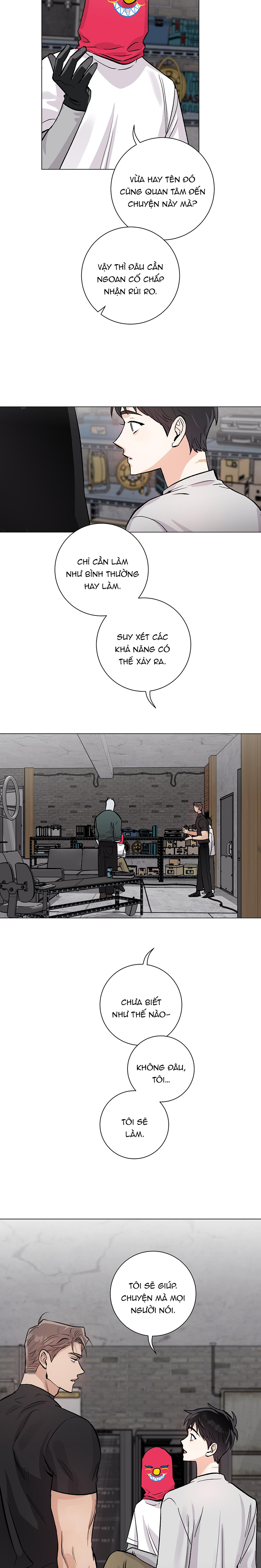 tiếng đập con tim chapter 7 18