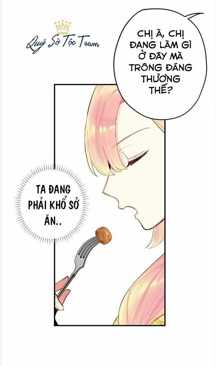 thánh nữ ẩn danh chapter 38 20