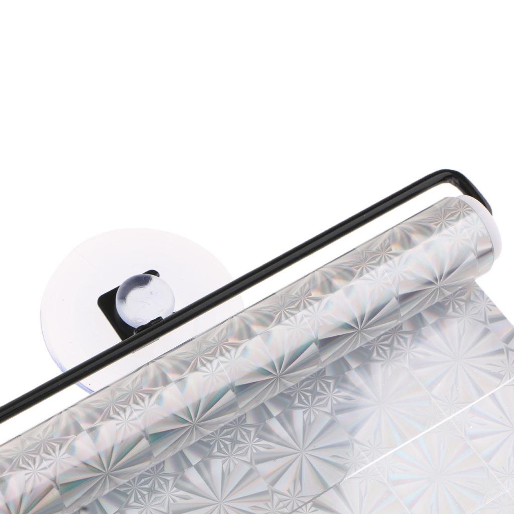 Universal Car Window  Retractable Sun Shade  68cmx125cm