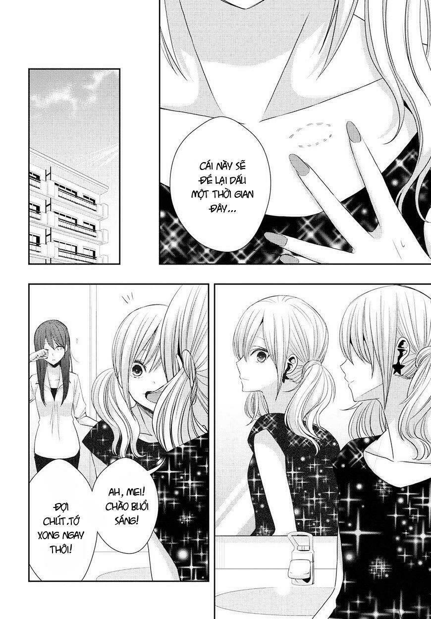 citrus (saburouta) chapter 29 5
