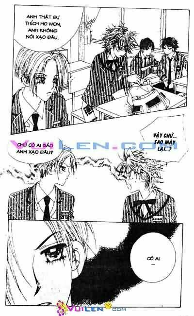 chàng gà mái chapter 13 98