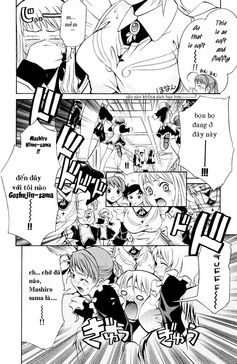 mai-otome chapter 3 4