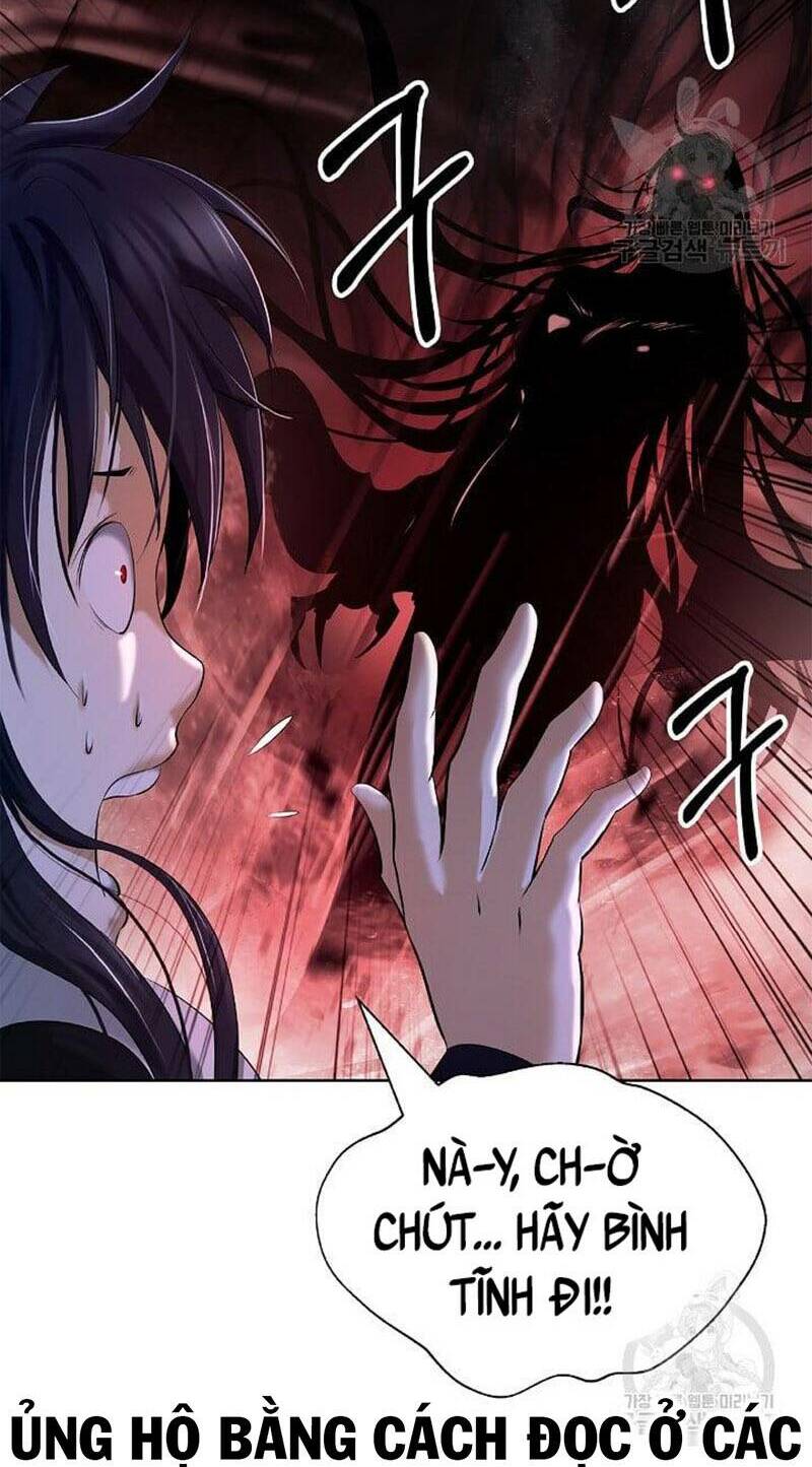 xuyên không thành hổ chapter 91 76