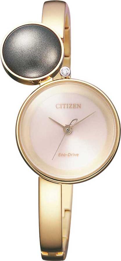Đồng hồ nữ Citizen EW5493-51W