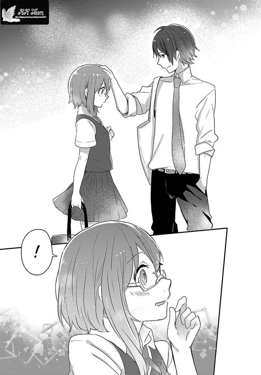 shiryoku kensa chapter 5 30