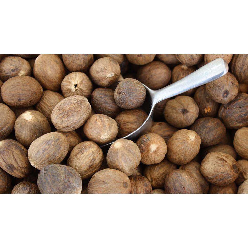 Nhục đậu khấu Ông Chà Và 135gram (Nutmeg)