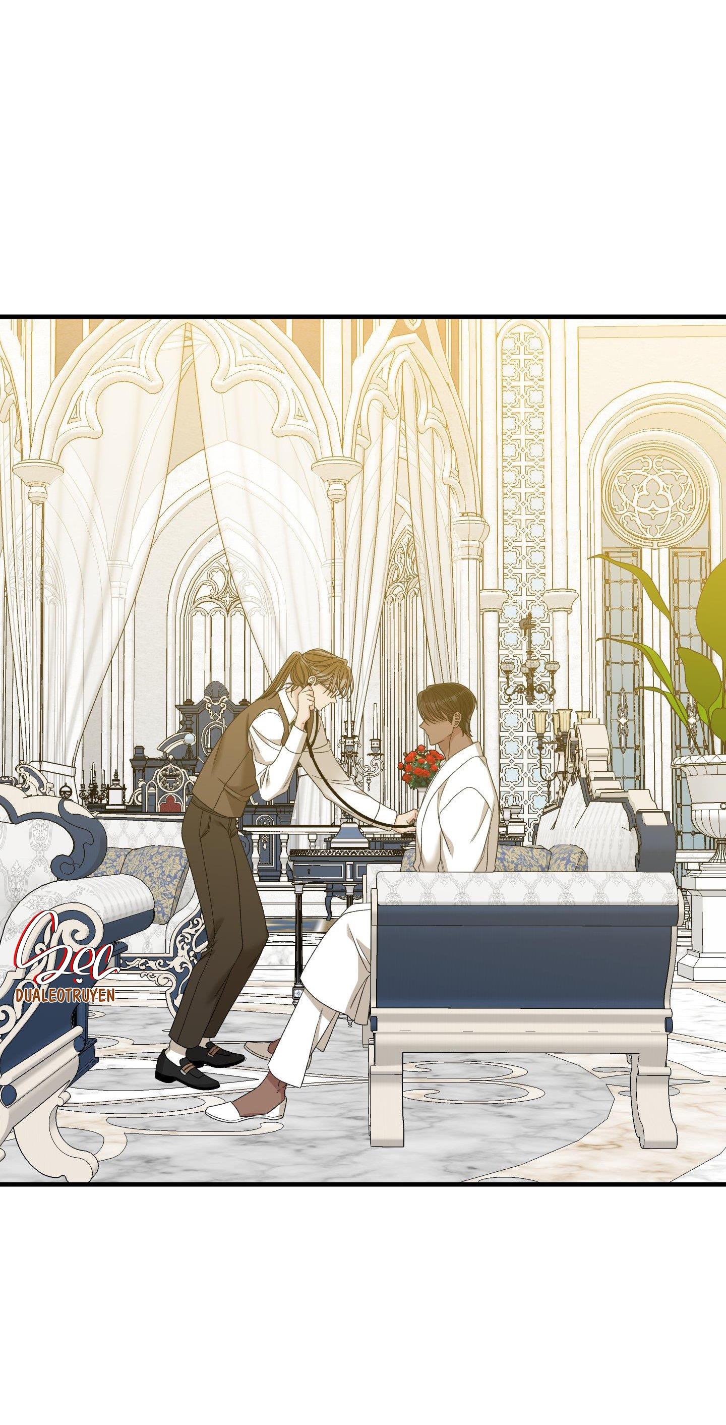 smyrna và capri chapter 53 10