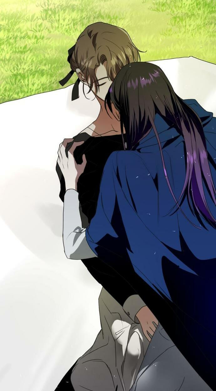 tôi muốn trở thành cô ấy dù chỉ là một ngày chapter 15 94