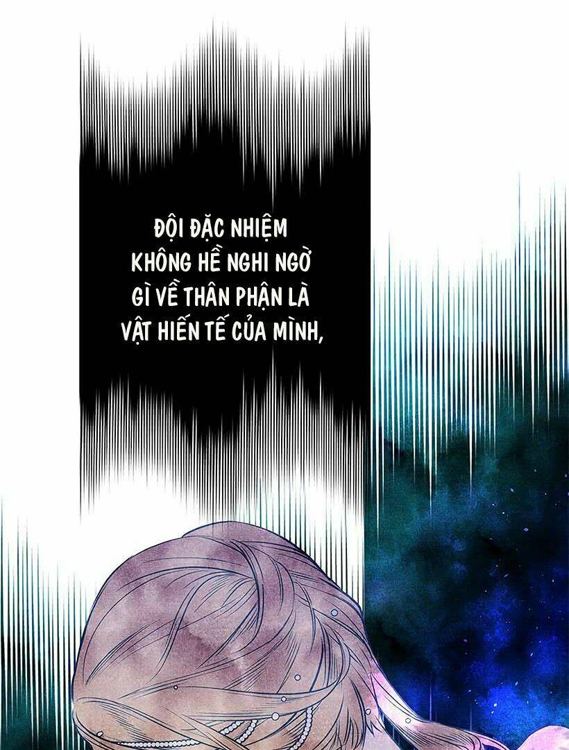 hung mãnh tiểu thư chapter 35 10