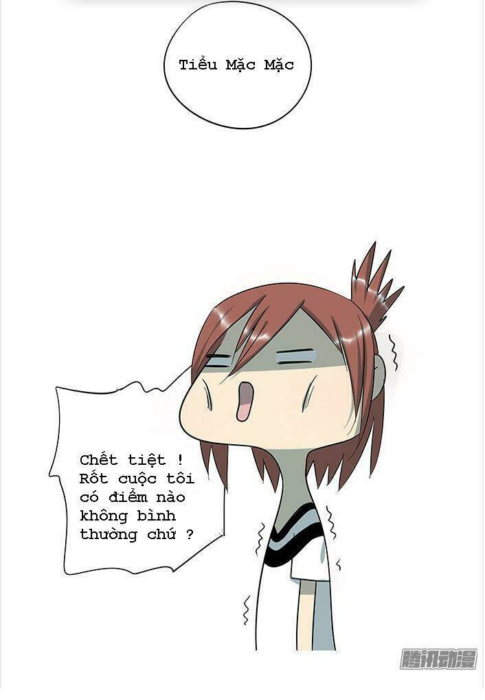 tương thân chung kết giả chapter 7 12