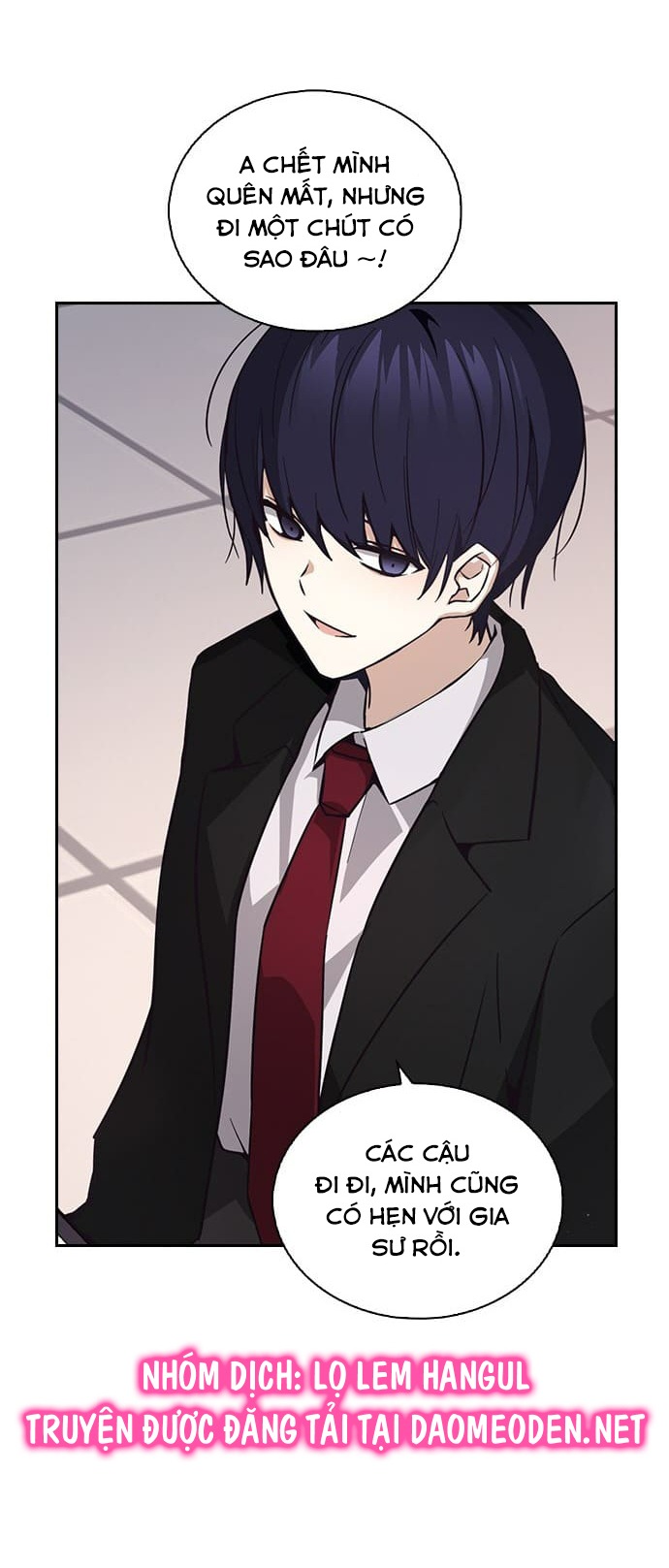 bạn bạn bè bè chapter 1 93