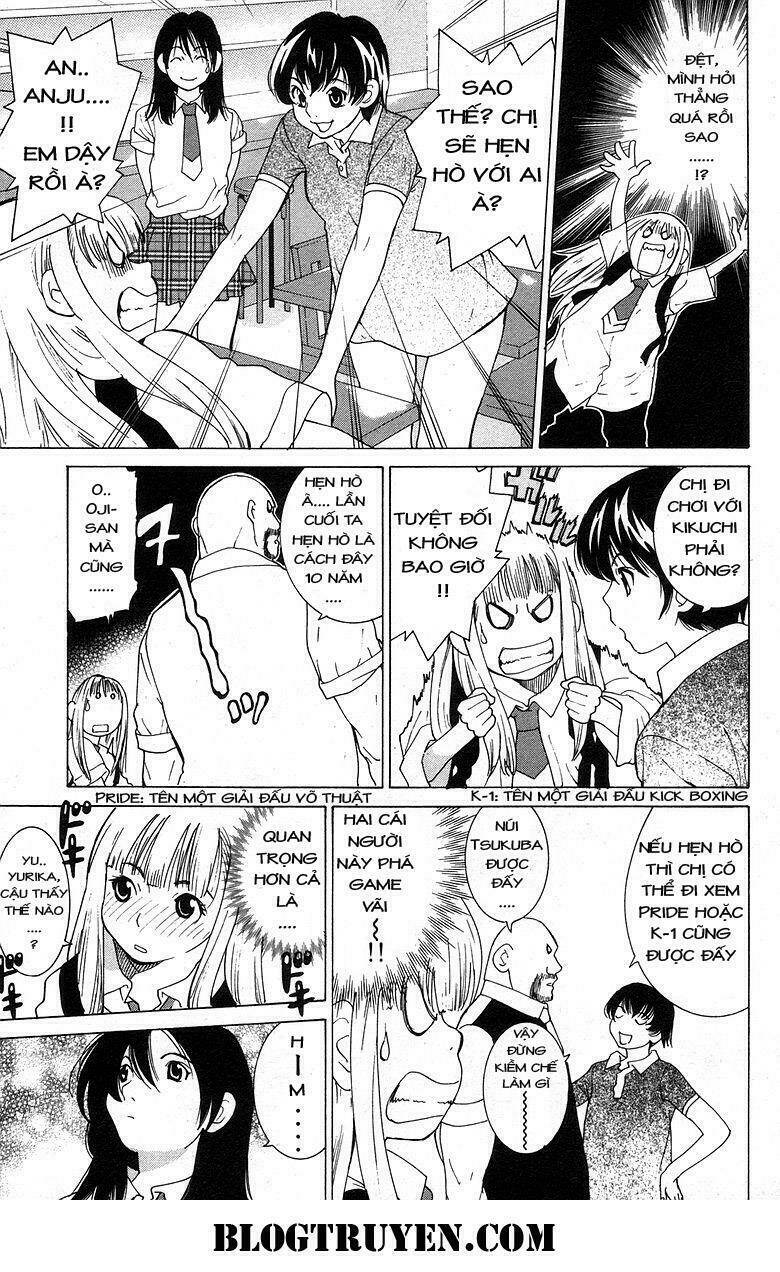 gacha gacha - secret chapter 38 8