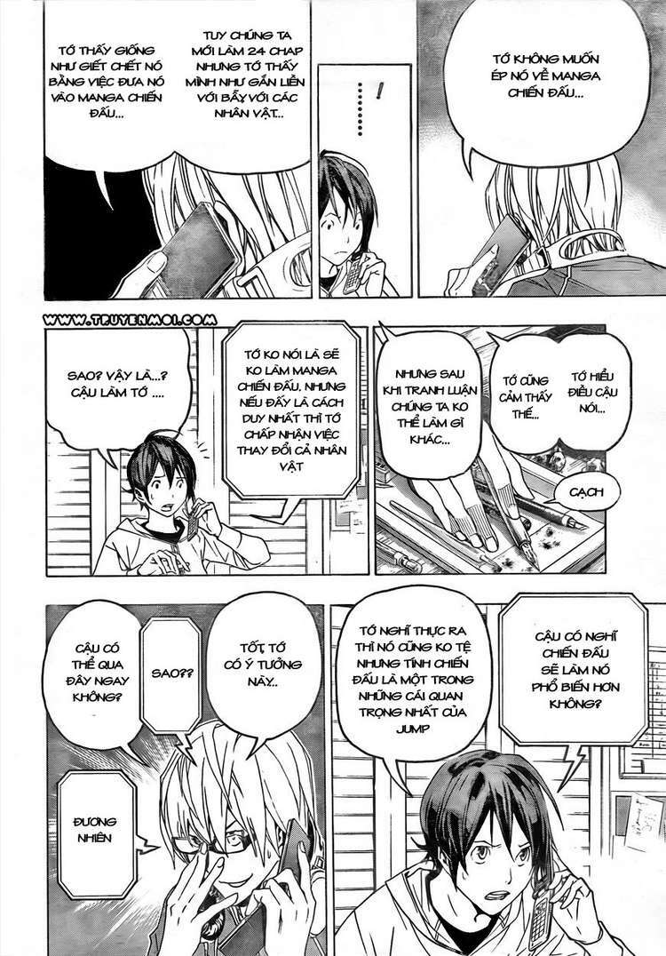 họa sĩ truyện tranh chapter 51 16
