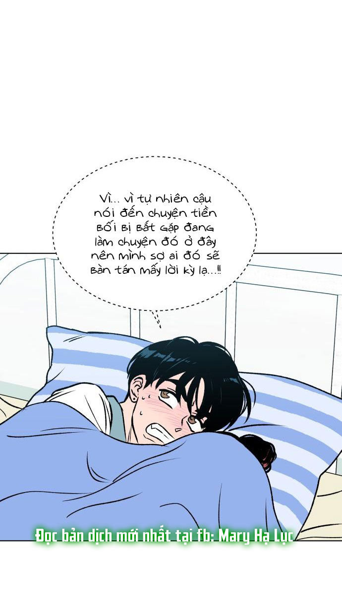 Tuyển Tập Truyện Ngắn Dằm Khăm Của Bạn Mảy chapter 22.1 - Trang 14