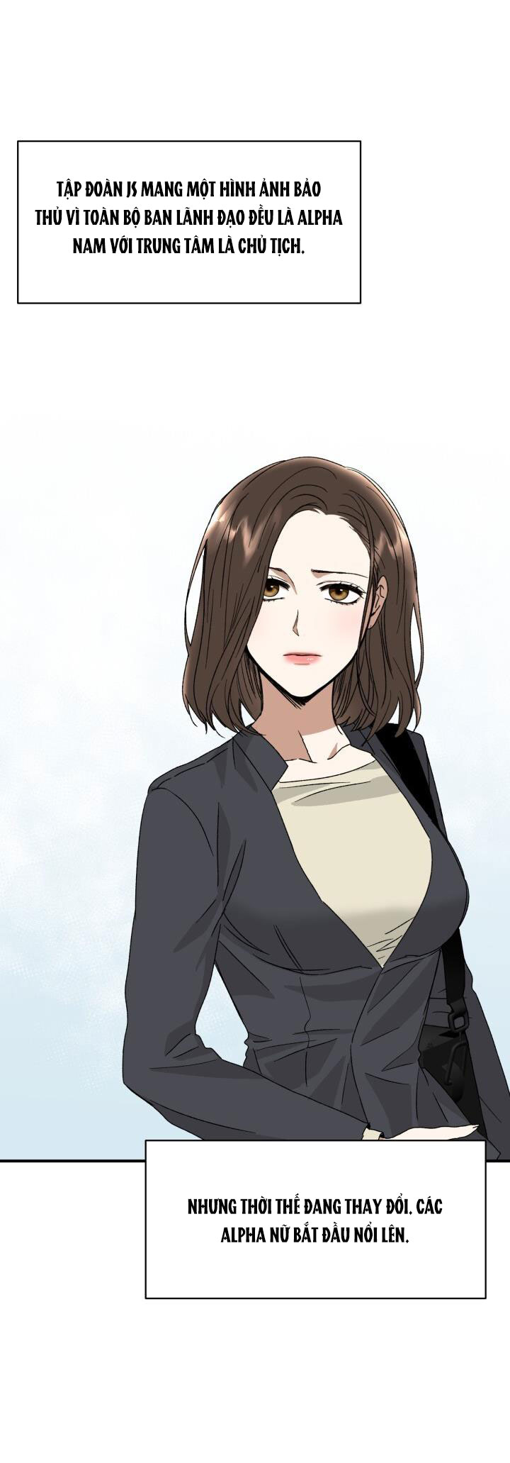 Ưu Thế Tuyệt Đối chapter 8.2 - Trang 12