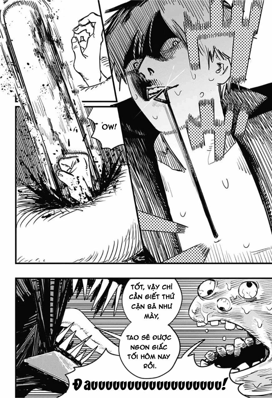 chainsaw man - thợ săn quỷ chapter 2 15