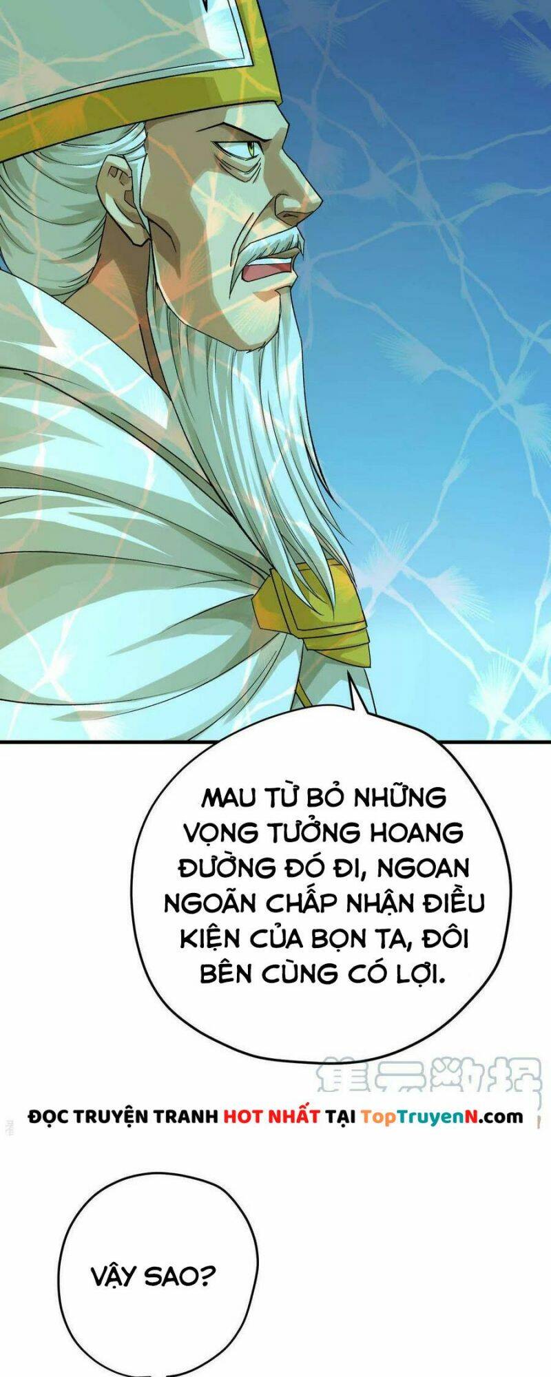 trọng sinh ta là đại thiên thần chapter 222 28