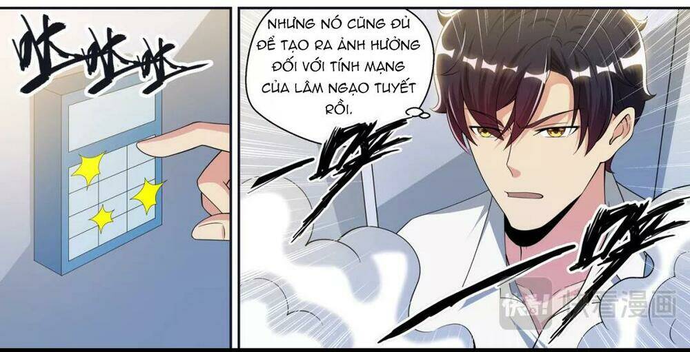 tối cường cuồng binh chapter 68 3