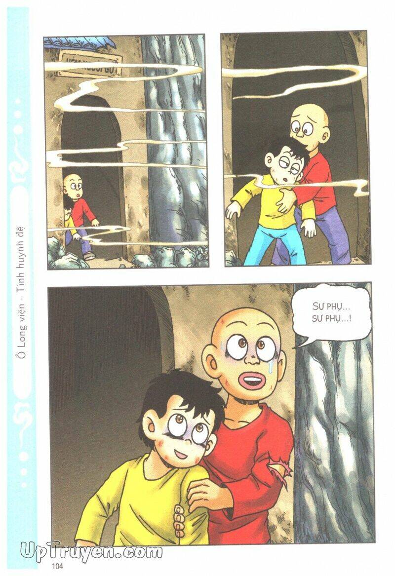 ô long viện tình huynh đệ chapter 6.4 15