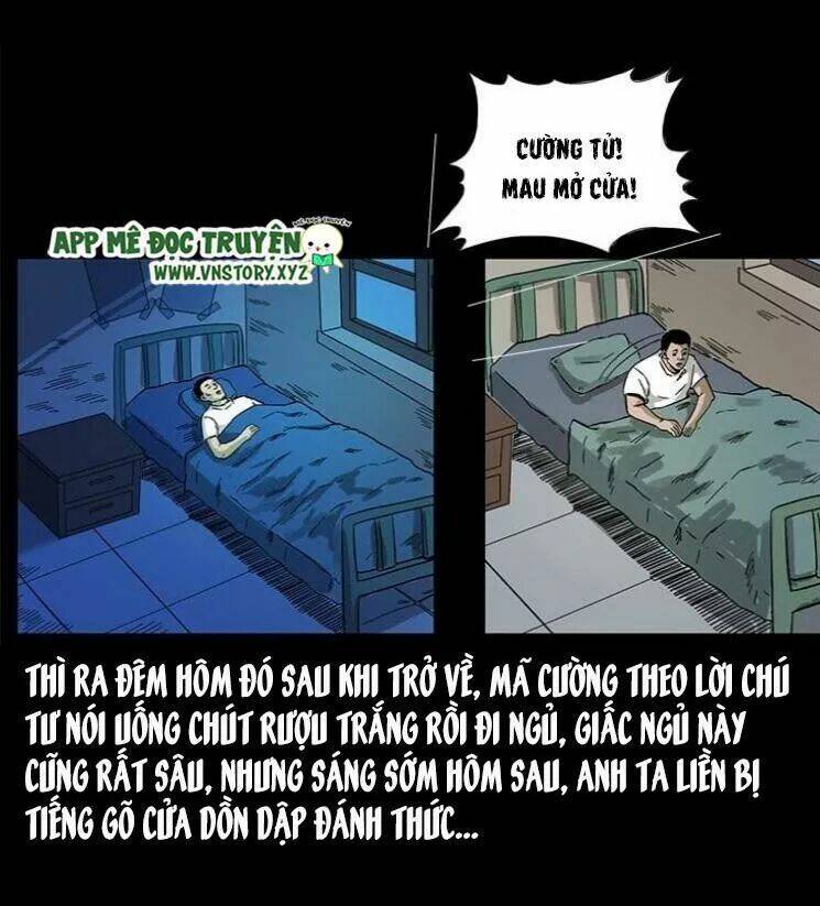 U Minh Ngụy Tượng Chapter 123: Quỷ câu hồn - Trang 67