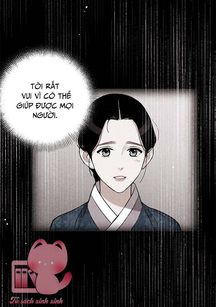 lệnh cấm hôn của hoàng đế bệ hạ chapter 87 34