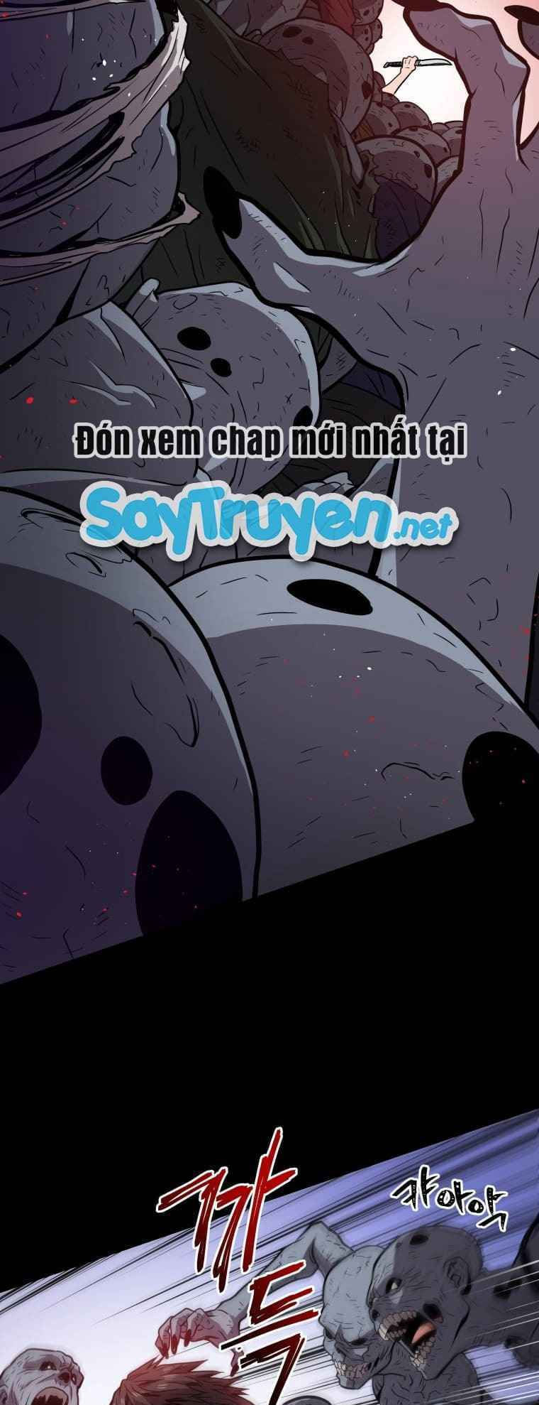 luyện cấp chốn địa ngục chapter 0 116