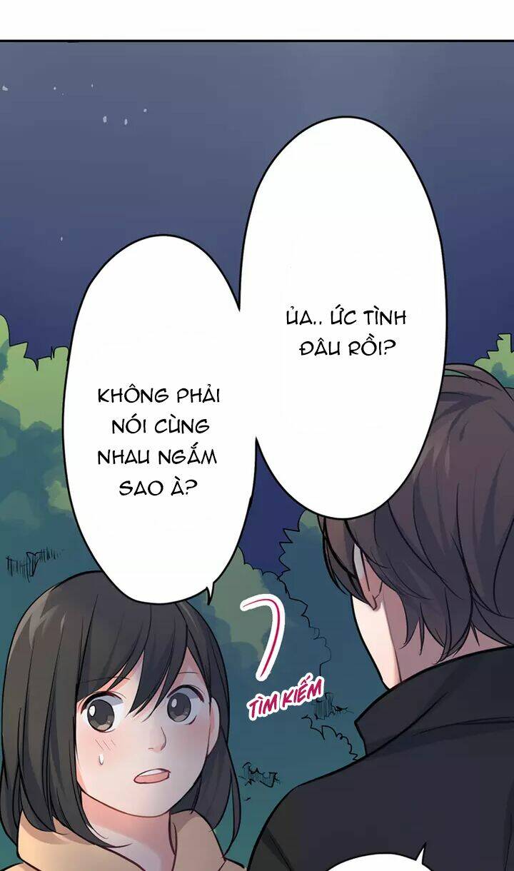 18, sống chung cùng nhau chapter 19 5