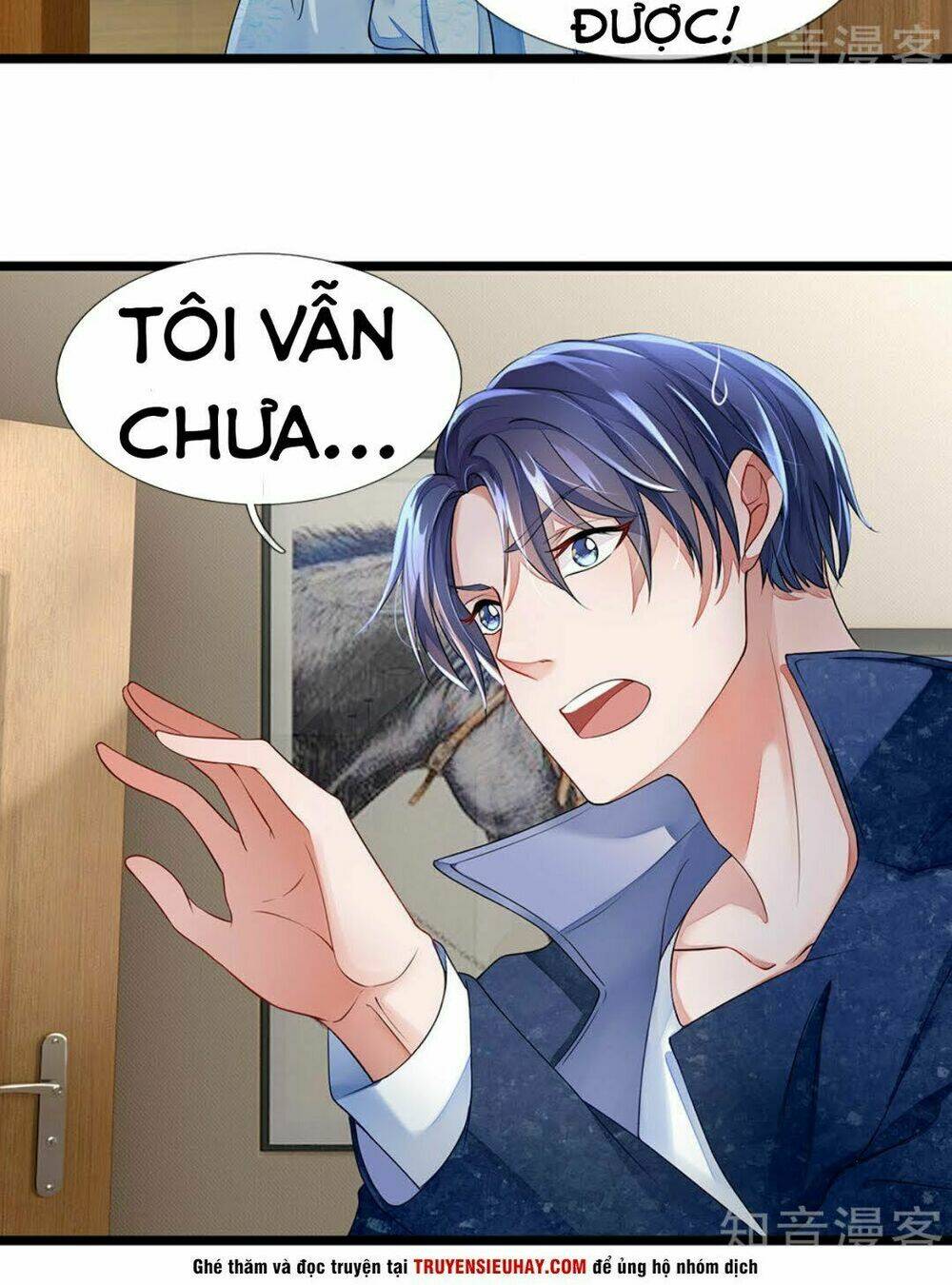 chung cực binh vương tại đô thị chapter 3 3