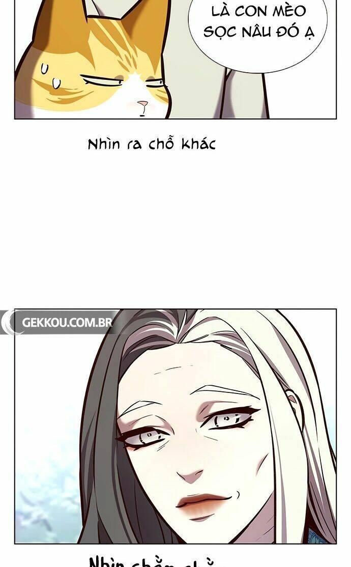 biến thân thành mèo chapter 188 49