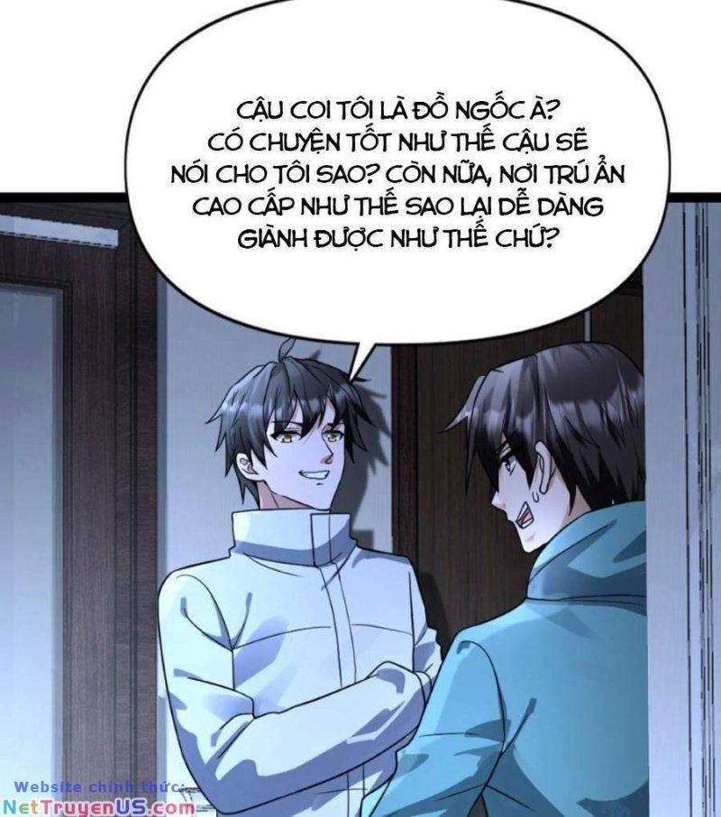 toàn cầu băng phong, ta chế tạo phòng an toàn chapter 81 38