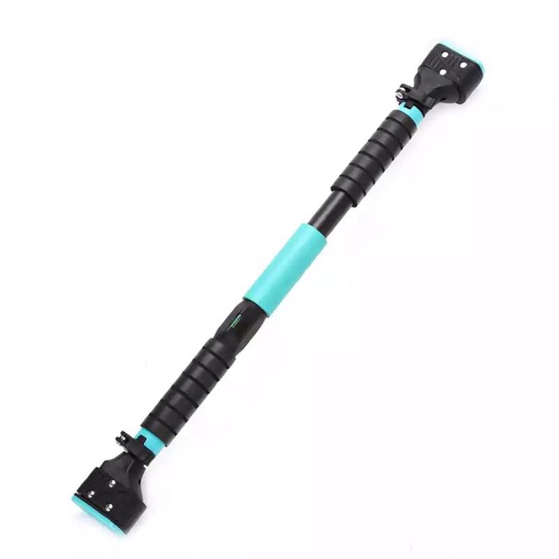 Xà đơn treo tường, gắn tường 2021 điều chỉnh 72cm-110cm và 93cm-140cm nặng 2kg, 2.8kg