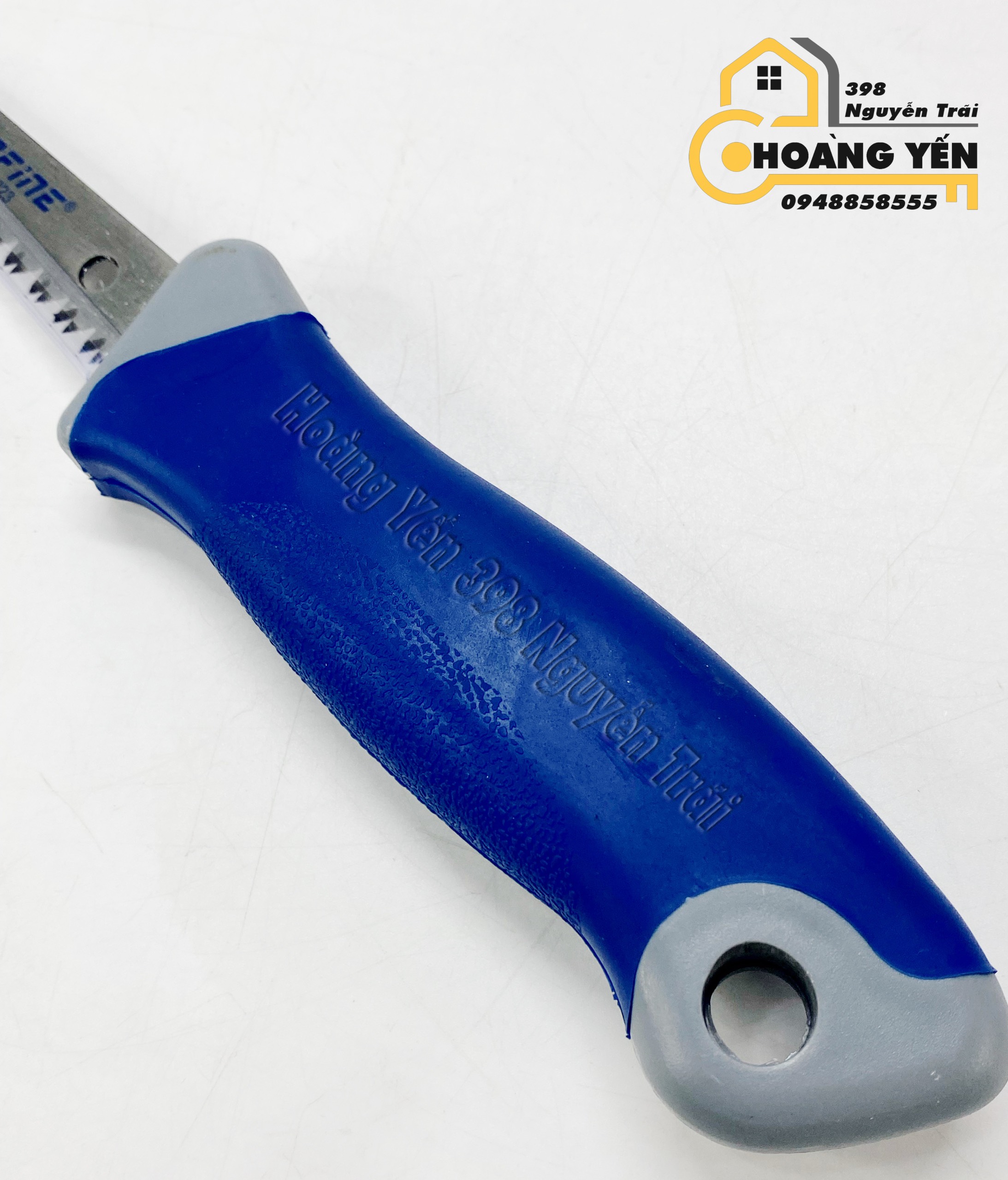 Cưa tay mỏ nhọn 6''150mm Topfine 170023 cưa tay cành cây, cưa tay thân cây, cưa tay ống nước, cưa tay tấm kim loại, cưa bền bỉ, cưa sắc nhọn, cưa nhập khẩu