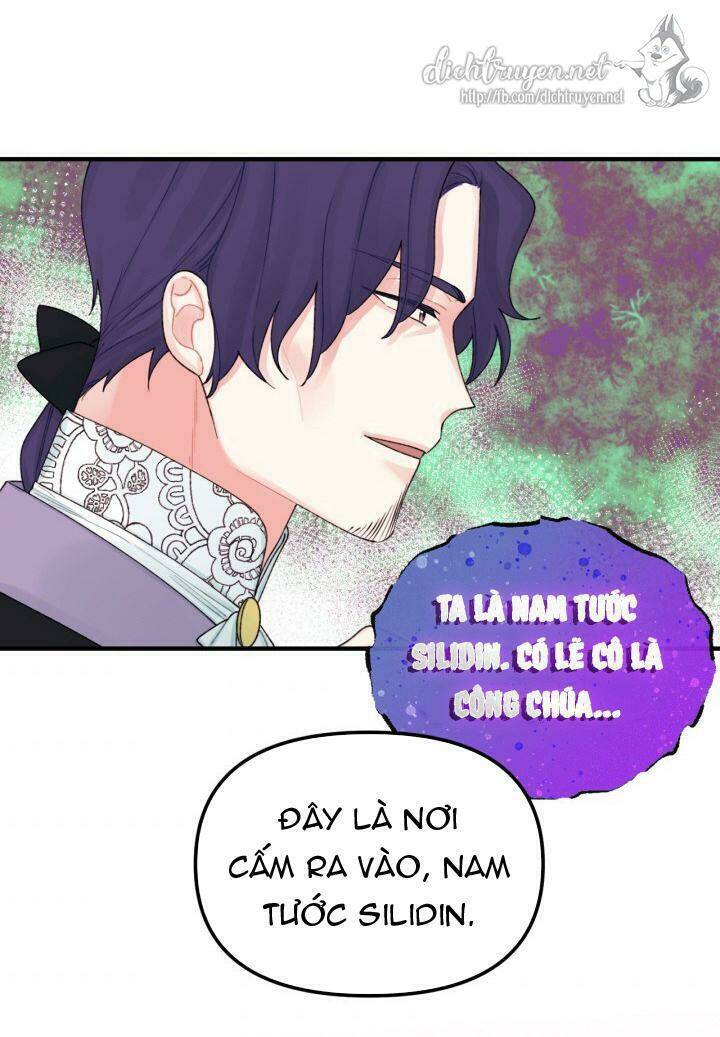 công chúa bãi rác chapter 27 60