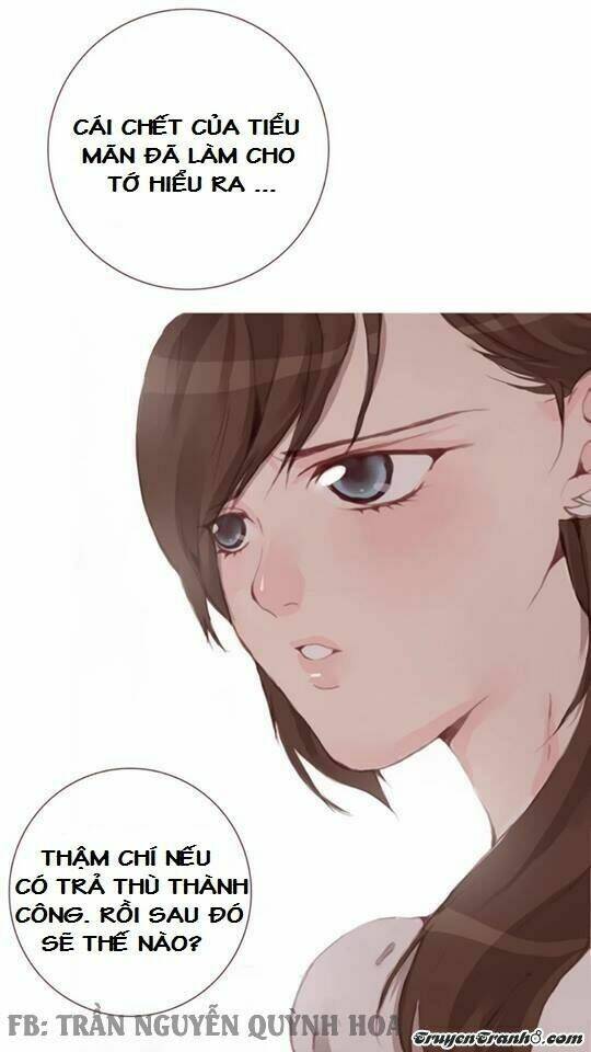 trả thù trường trung học chapter 32 4