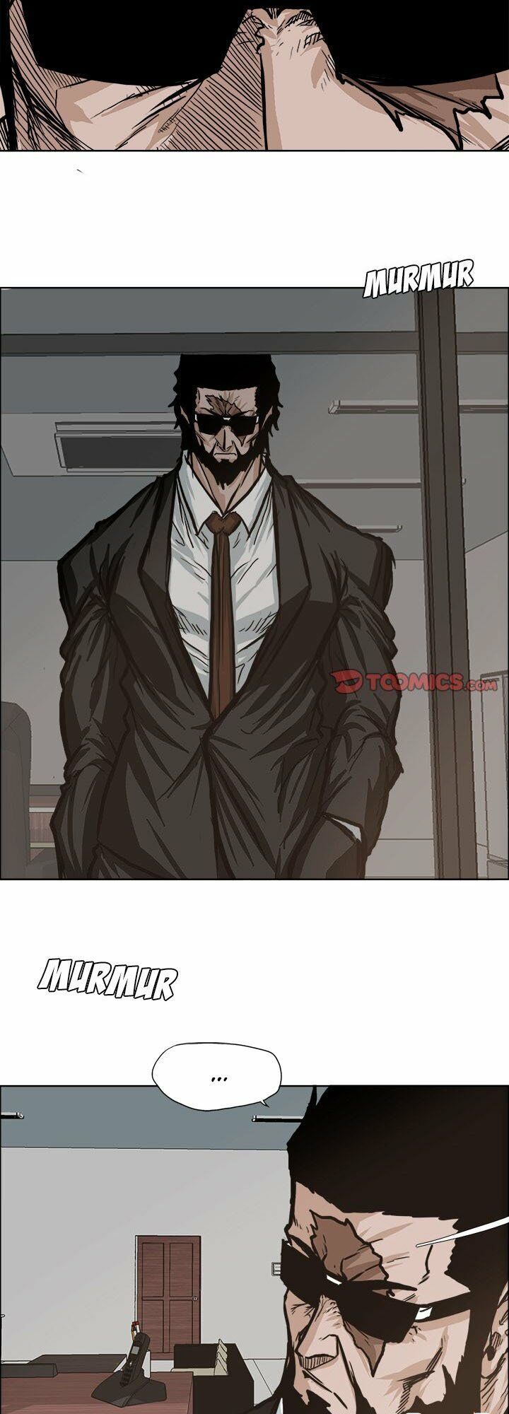 bá chủ học đường ss2 chapter 19 30