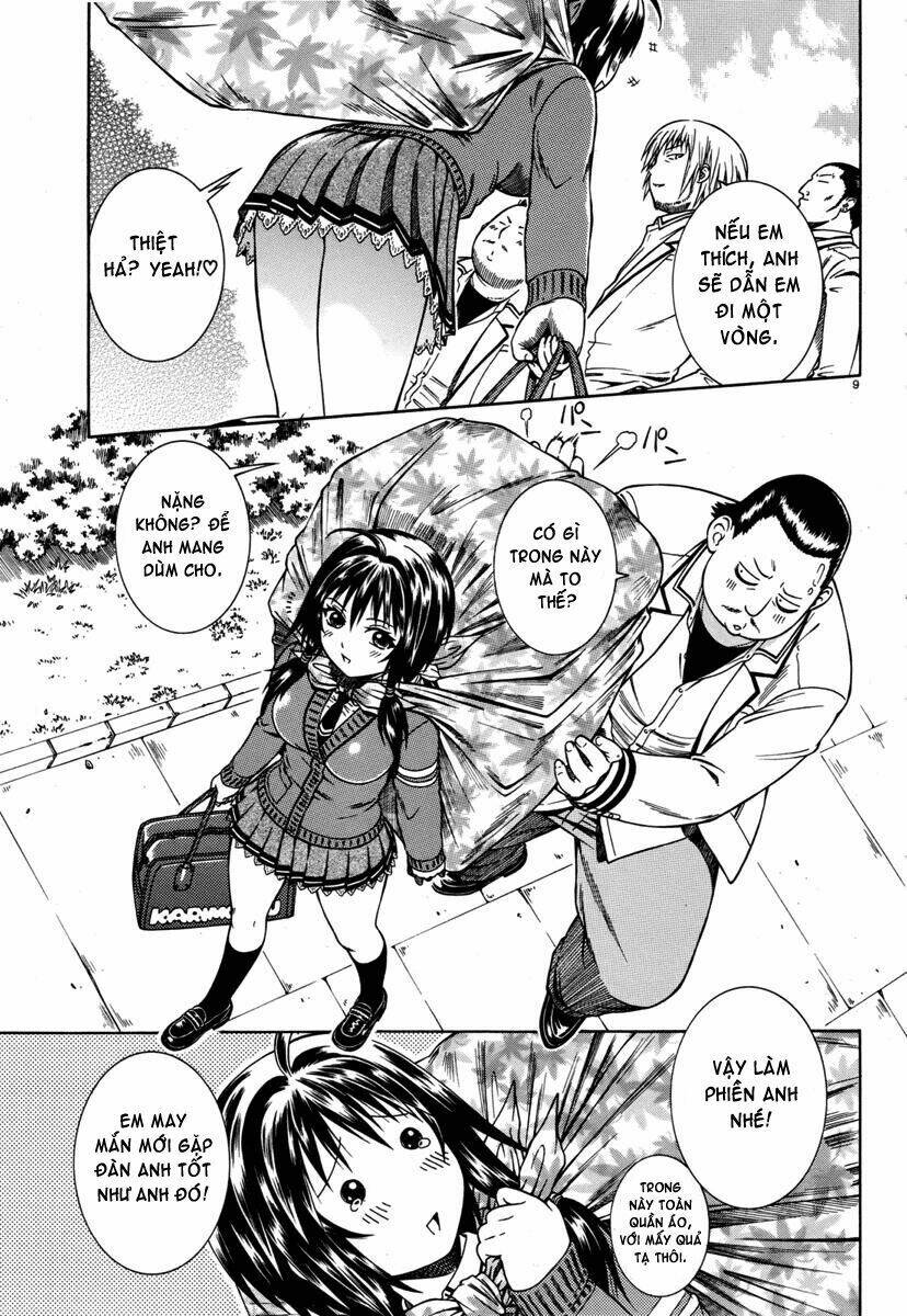 dethrone chapter 1 10