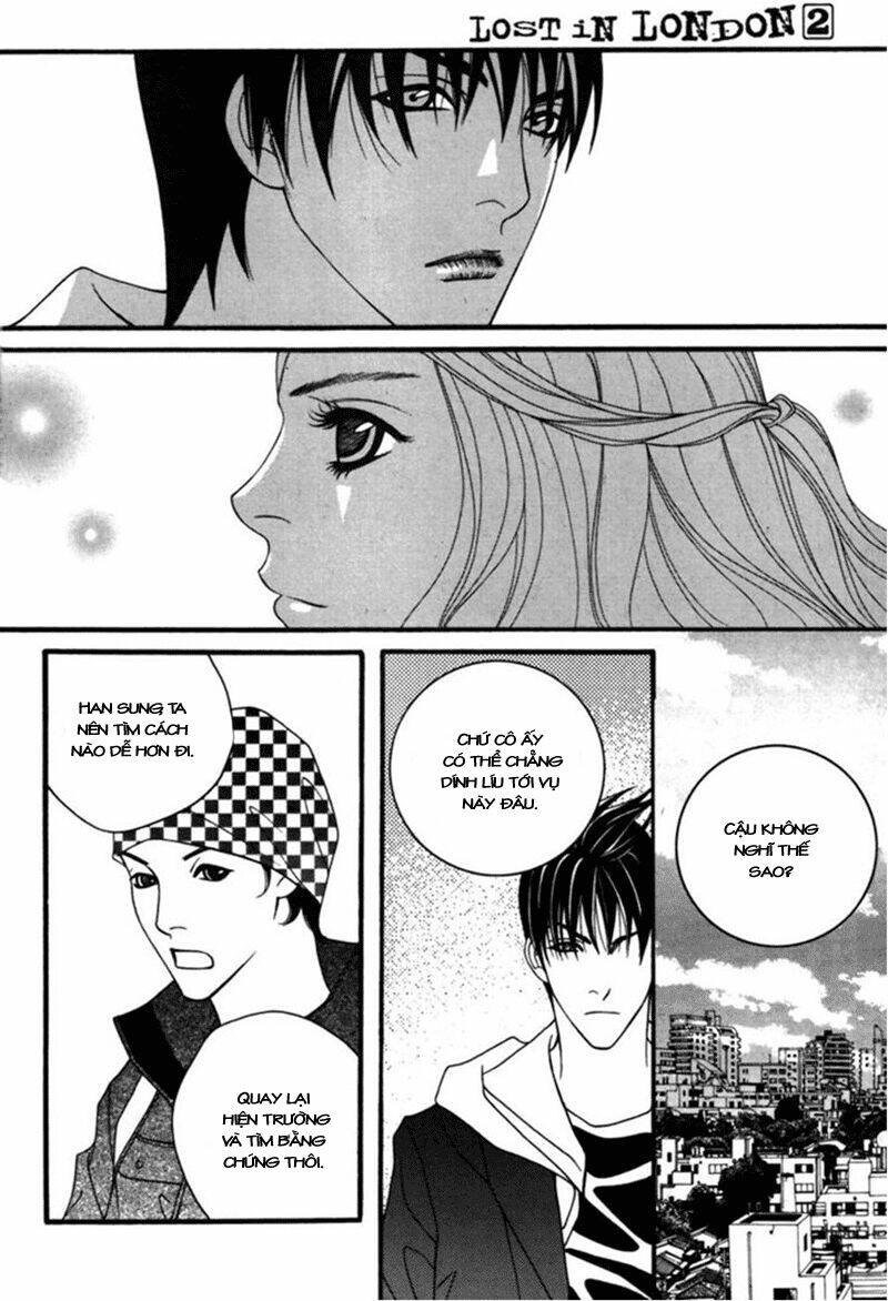 lost in london chapter 12 45