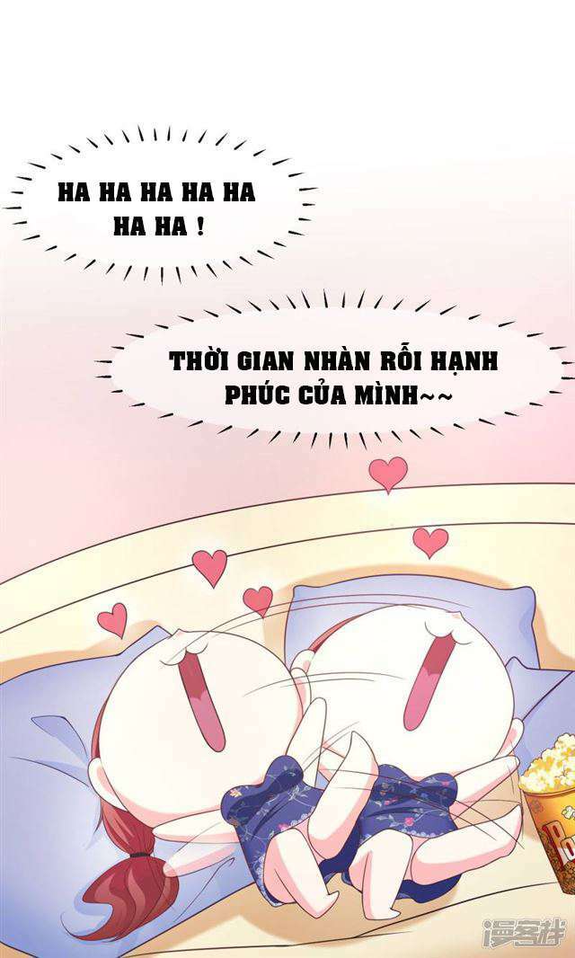 tổng tài xấu xa, đừng hòng thoát chapter 11 8